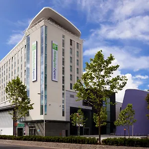 Отель Express Hull Centre By Ihg, Кингстон-апон-Халл