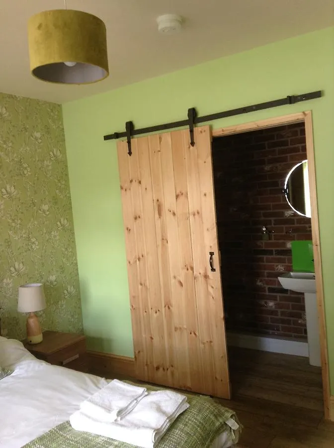 Kro Roos Rooms Kingston upon Hull