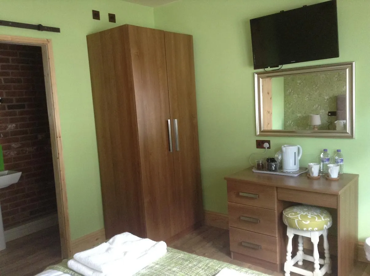 Roos Rooms Kingston upon Hull Storbritannien