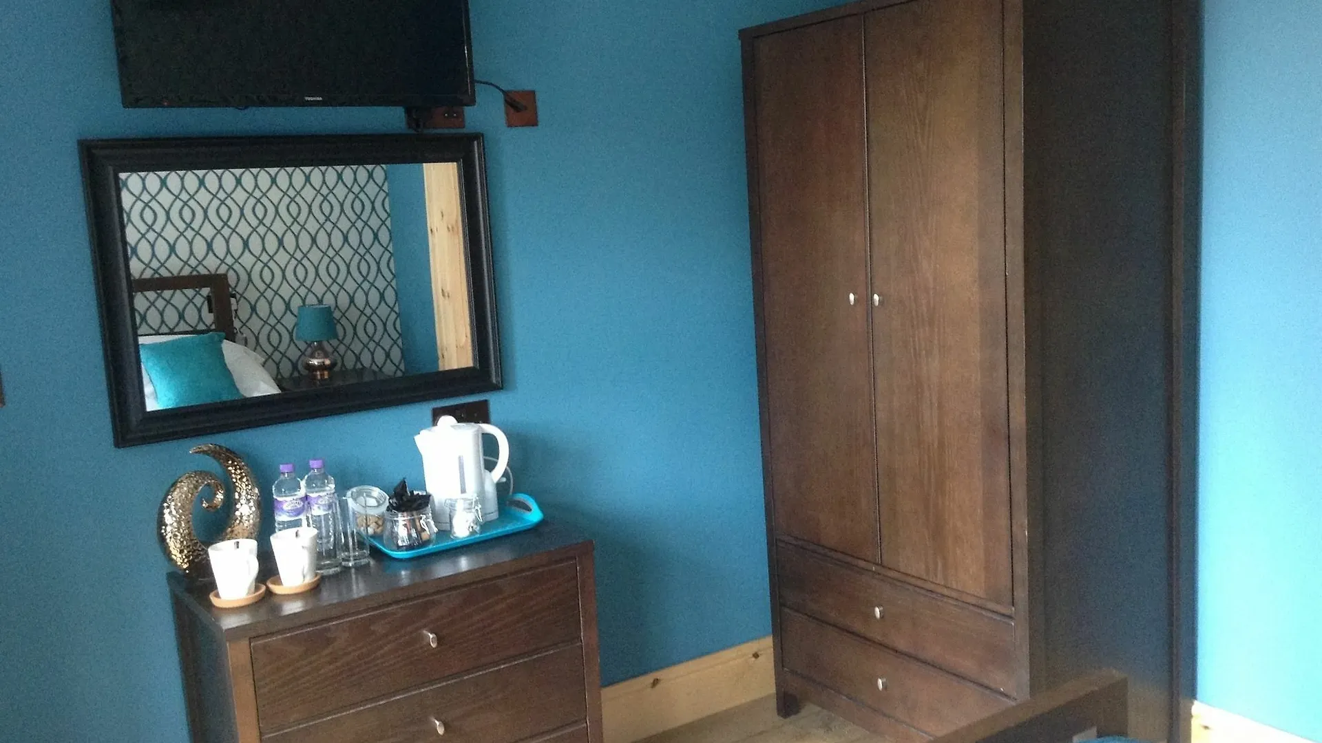 Kro Roos Rooms Kingston upon Hull