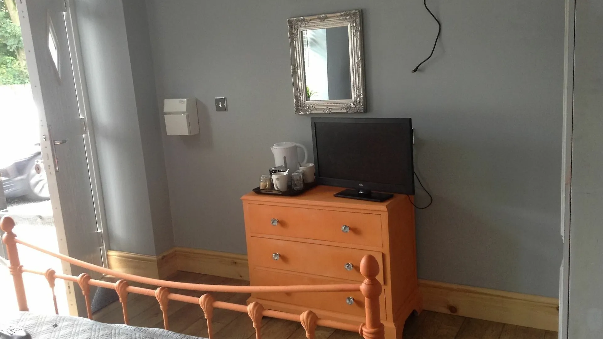 *** Kro Roos Rooms Kingston upon Hull Storbritannien
